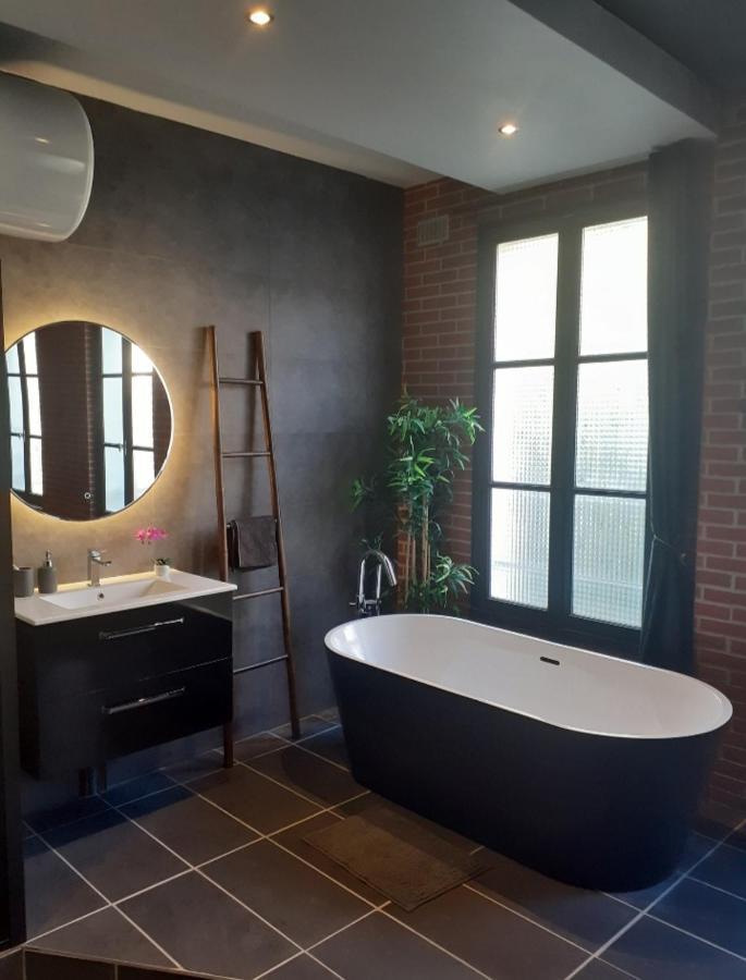Le Studio Loft Ancy-le-Franc 외부 사진
