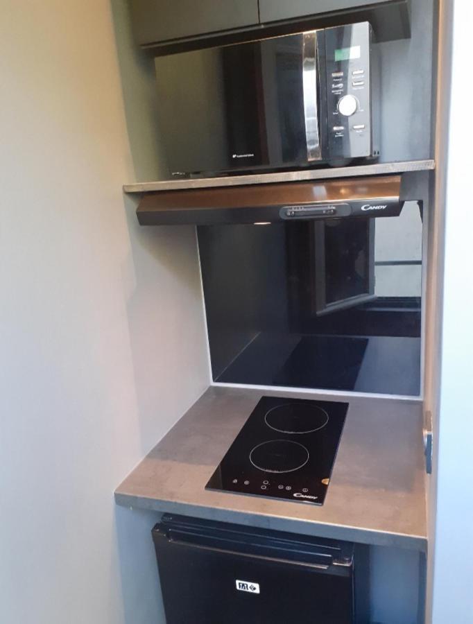Le Studio Loft Ancy-le-Franc 외부 사진